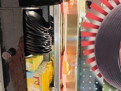 -争鲜回转寿司(南开大悦城店)