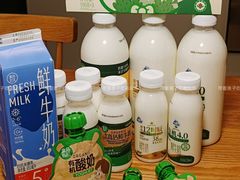 -盒马鲜生(大都荟店)