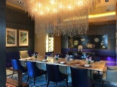 包厢-AZUR聚(香格里拉饭店)