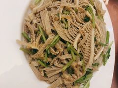 -烤肉宛饭庄(南礼士路店)