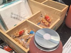 -阳坊涮肉(西直门凯德mall店)
