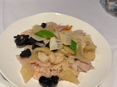 -金三杯酒家(泉城路店)