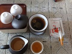 -壹山酒楼(三乡店)