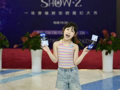 -重庆国际马戏城