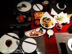 -沈阳国际皇冠假日酒店-Izakaya居日餐厅