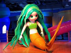 -安徒生童话乐园