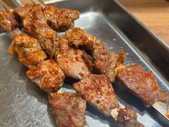 -贯贯吉·清真餐厅(浙江中路店)