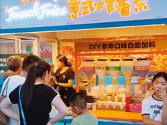 -天津意大利风情旅游区