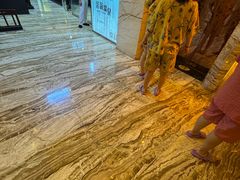 -天津瀚金佰九号温泉酒店(南楼地铁站店)