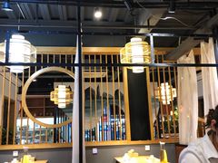 -大融厨·鸡毛店·川菜(果壳里东安湖店)