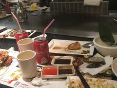 -大渔铁板烧(万象城店)
