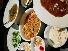 -喜悦烤鸭·新京菜(王府井店)