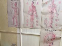 -伍师傅按摩馆(白云尚城花园店)