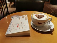 -COSTA COFFEE(房山印象城店)