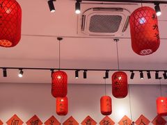 -荆九爷爆炒桥头三嫩(夫子庙店)