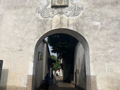 -三坊七巷历史文化街区