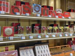 -杭州大厦LSE城市生活超市(杭州大厦店)