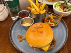 -bluefrog蓝蛙(新三里屯太古里店)