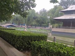 -保定市动物园