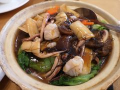 -澳门西南饭店·粤菜·茶市·手工点心(华海路店)
