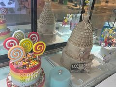 -CAKE BOSS 蛋糕老板(北京世纪金源购物中心)