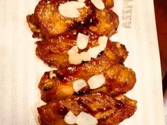 原味烤翅-Mr.Pizza米斯特比萨(苏州平江万达广场店)