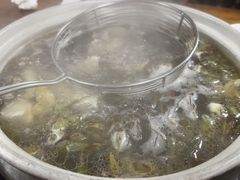 -潮陈记土鸡火锅(东厦北路店)