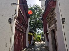 -深圳锦绣中华民俗村