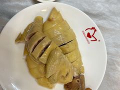 -文记壹心鸡(宝华路店)