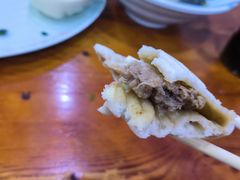 -天津包子铺(万泉庄店)