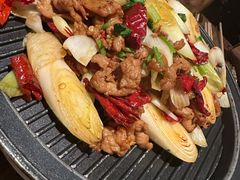 -耶里夏丽·丝路新疆菜·清真食品(徐汇南丹东路臻选店)