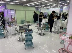 -P.STYLE 派斯造型