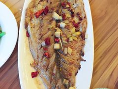 -房陵农家(东亭店)