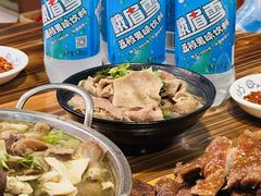 -正宗苏稽毛哥跷脚牛肉总店