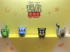 -麦当劳餐厅(德阳绵竹明阳街店)