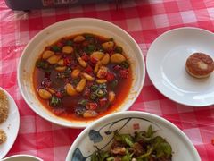 -巴陵全鱼席(湖南老字号汴河街店 )