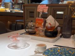 -小厨娘淮扬菜(天印大道店)