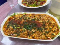 -洪霞餐馆