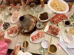 -八先生涮肉房(三里河店)