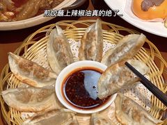 -庭苑饭香·生态餐厅(动物园店)