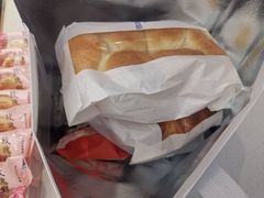 -LanTa蓝塔烘焙(中原万达店)
