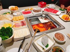 -海底捞火锅(群光广场店)