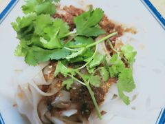 凉粉-东巴谷野生菌火锅餐厅
