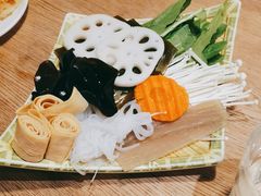 -鱼酷活鱼烤鱼(梅江印象城店)