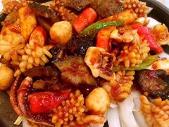 -玉林烤鸭店(定福庄店)
