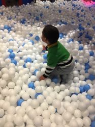 -幻贝家儿童乐园(苏州中心店)