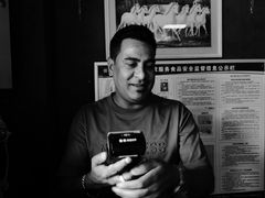 -辛德里印度餐厅(勒泰商圈店)