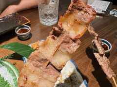 -一豚轩·烧鸟·豚骨拉面(五四路店)