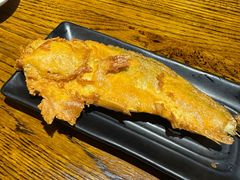 -HOME餐厅粤菜 融合菜