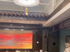 -北京老铺烤鸭(高新店)